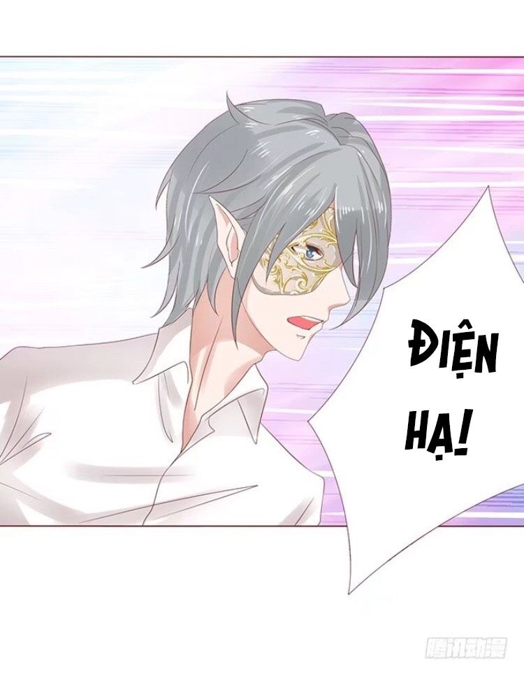 Ma Vương Luyến Ái Chỉ Nam: Chapter 107