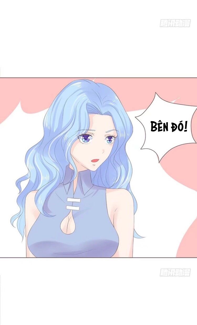Ma Vương Luyến Ái Chỉ Nam: Chapter 107