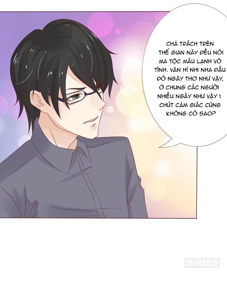 Ma Vương Luyến Ái Chỉ Nam: Chapter 108