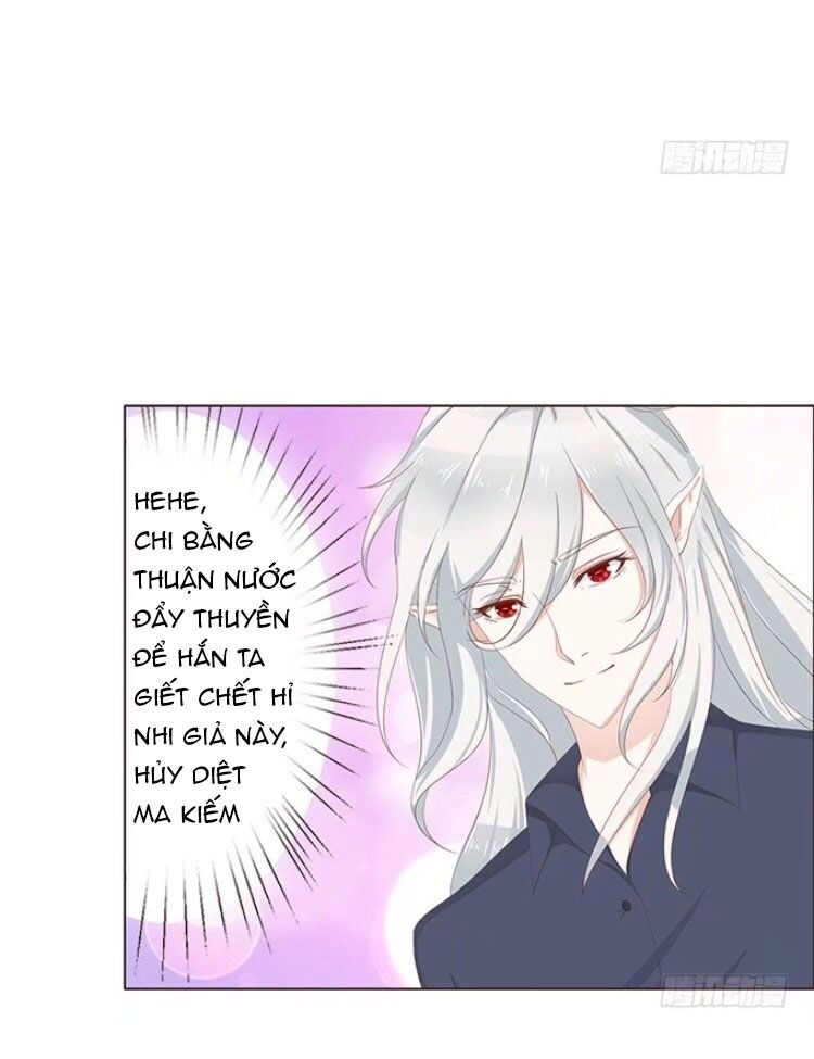 Ma Vương Luyến Ái Chỉ Nam: Chapter 108