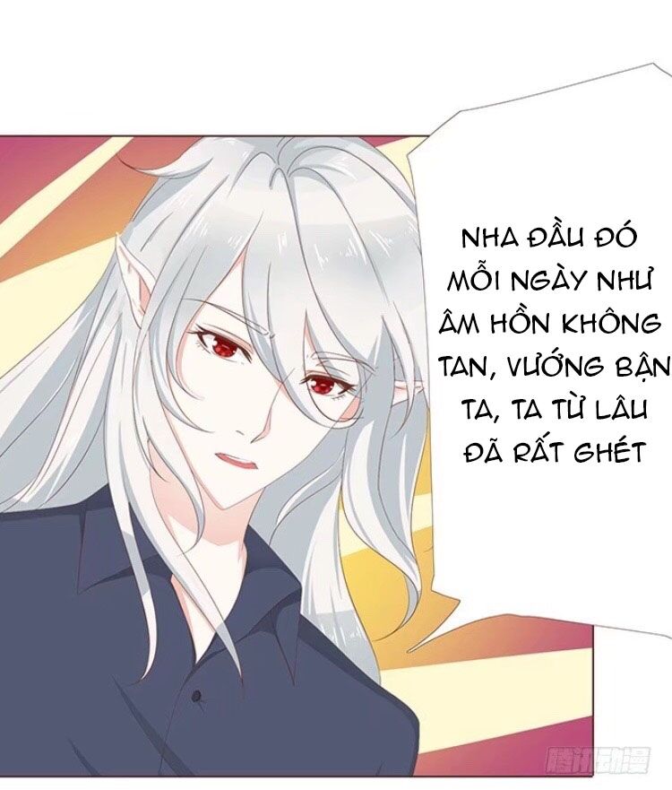 Ma Vương Luyến Ái Chỉ Nam: Chapter 108
