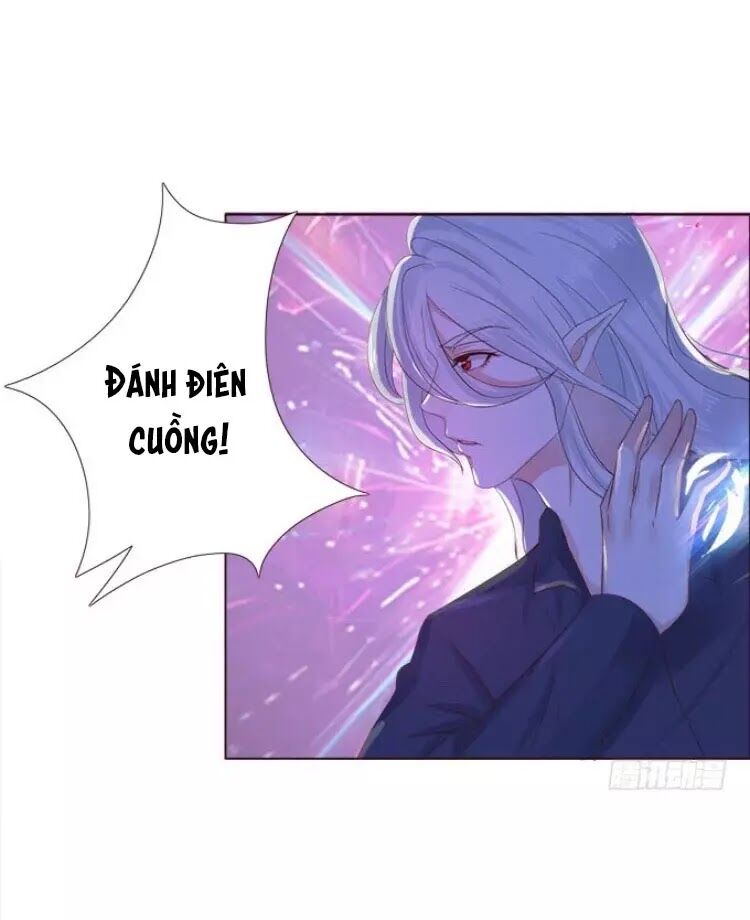 Ma Vương Luyến Ái Chỉ Nam: Chapter 109