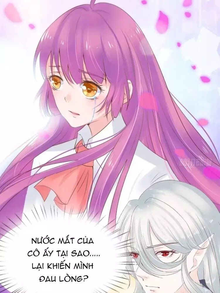 Ma Vương Luyến Ái Chỉ Nam: Chapter 109