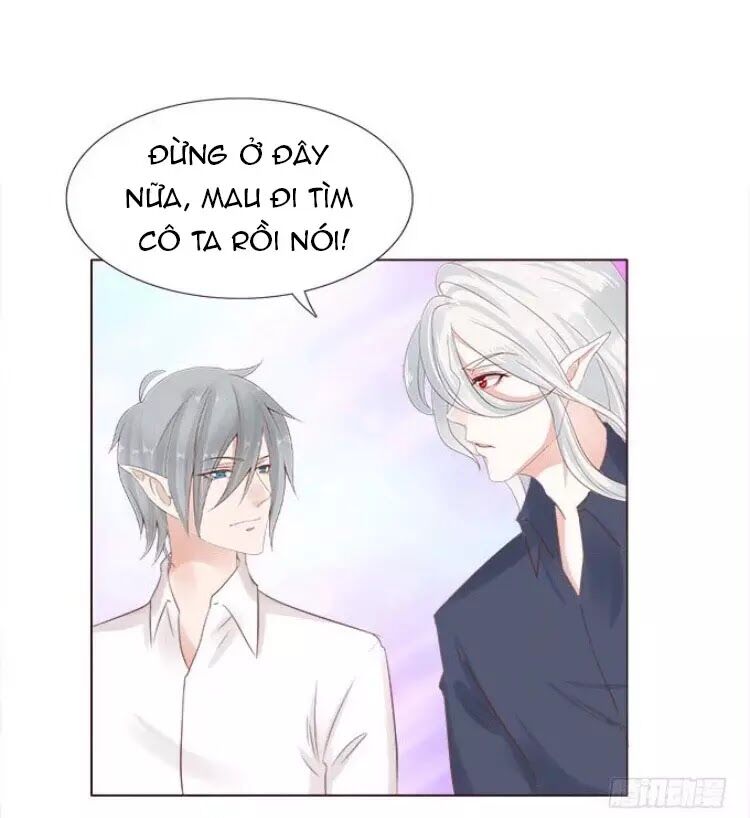 Ma Vương Luyến Ái Chỉ Nam: Chapter 109