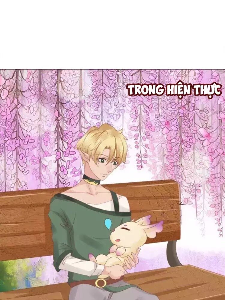 Ma Vương Luyến Ái Chỉ Nam: Chapter 109
