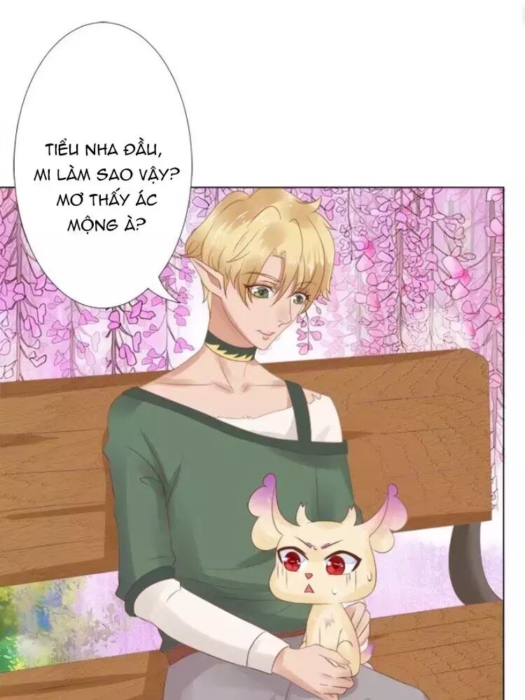 Ma Vương Luyến Ái Chỉ Nam: Chapter 109