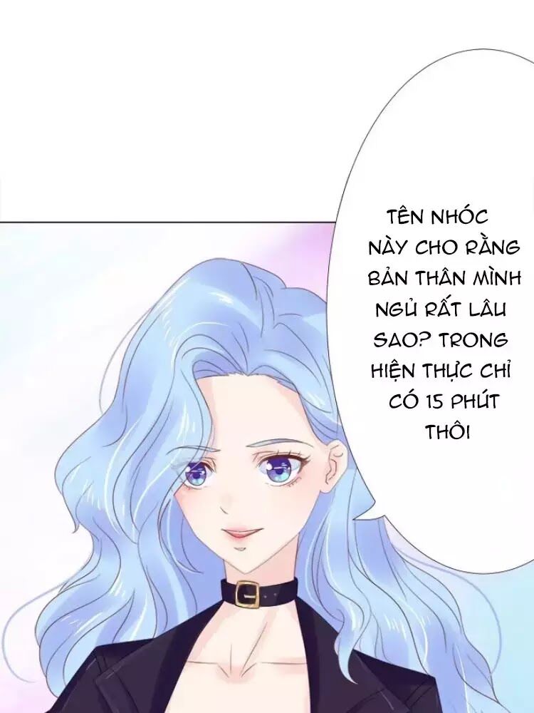 Ma Vương Luyến Ái Chỉ Nam: Chapter 109