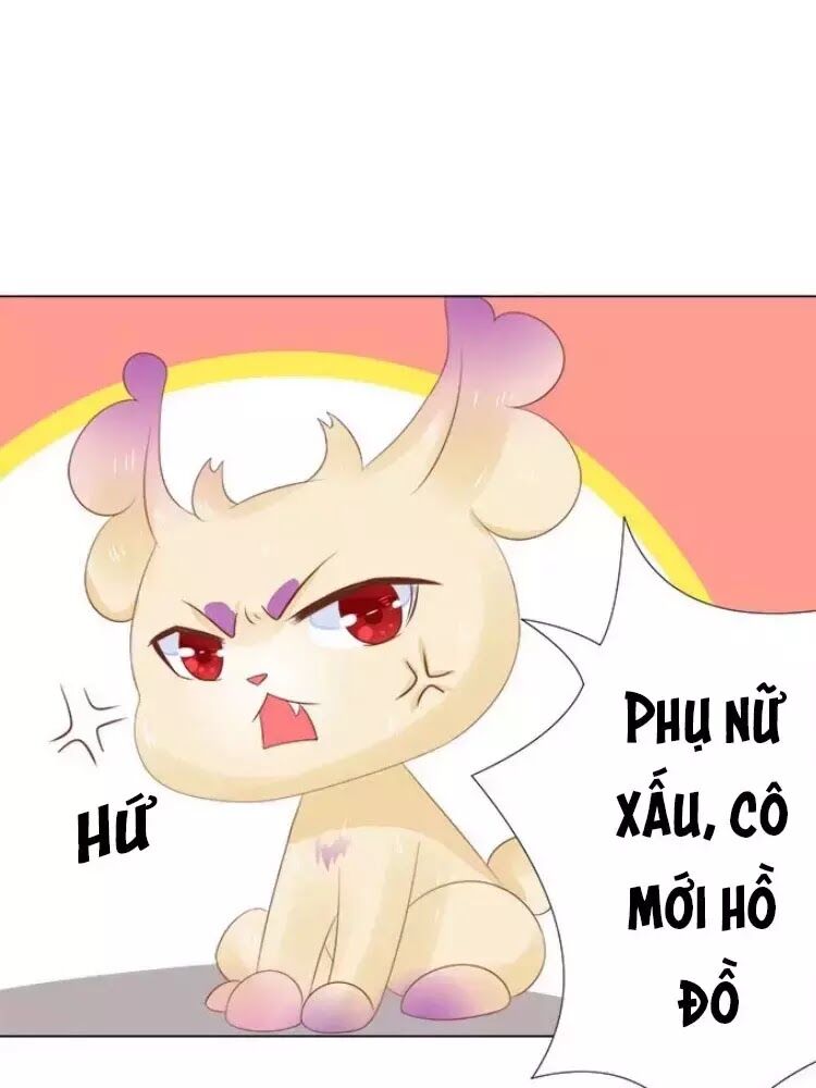 Ma Vương Luyến Ái Chỉ Nam: Chapter 109