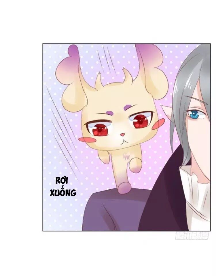 Ma Vương Luyến Ái Chỉ Nam: Chapter 109