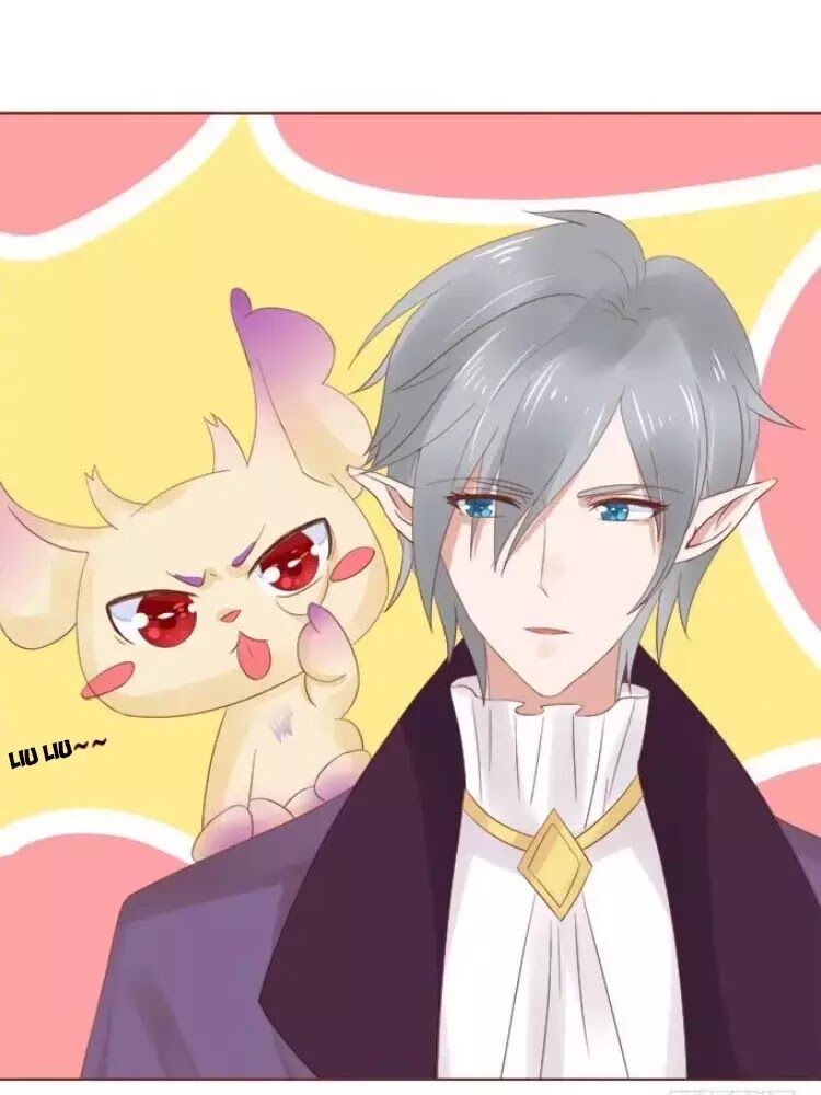 Ma Vương Luyến Ái Chỉ Nam: Chapter 109