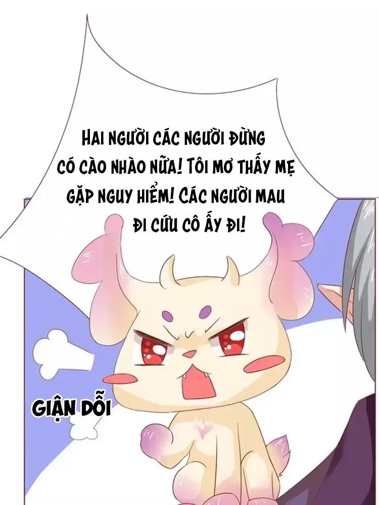 Ma Vương Luyến Ái Chỉ Nam: Chapter 109