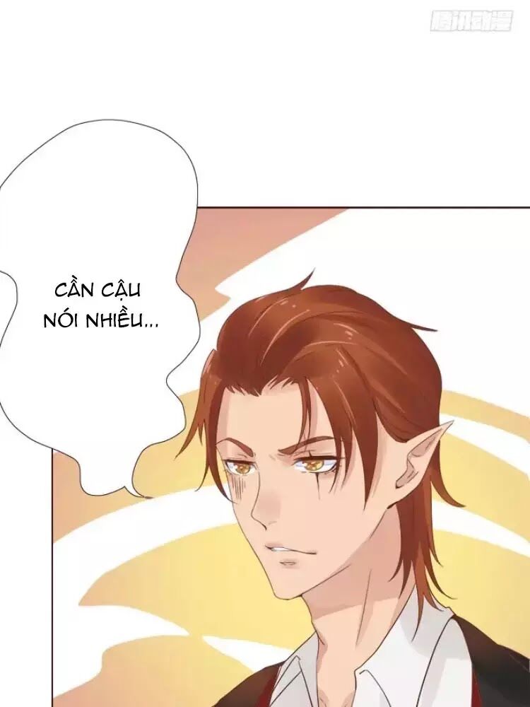 Ma Vương Luyến Ái Chỉ Nam: Chapter 109