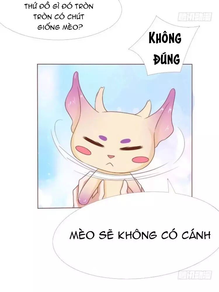 Ma Vương Luyến Ái Chỉ Nam: Chapter 109