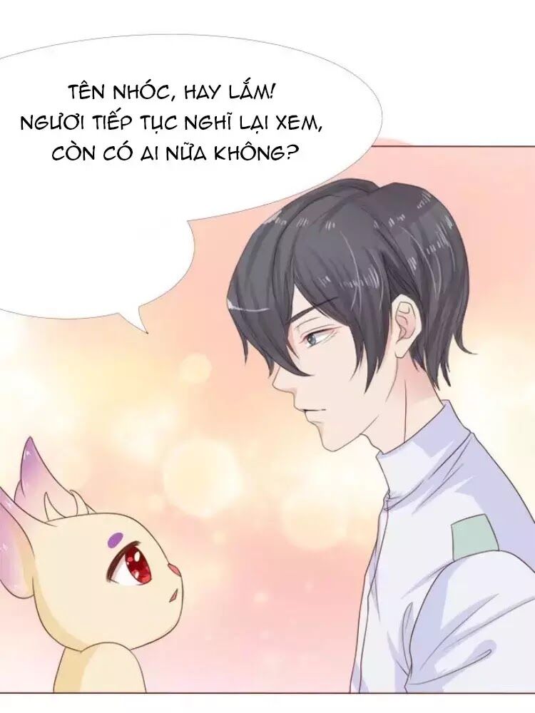 Ma Vương Luyến Ái Chỉ Nam: Chapter 109