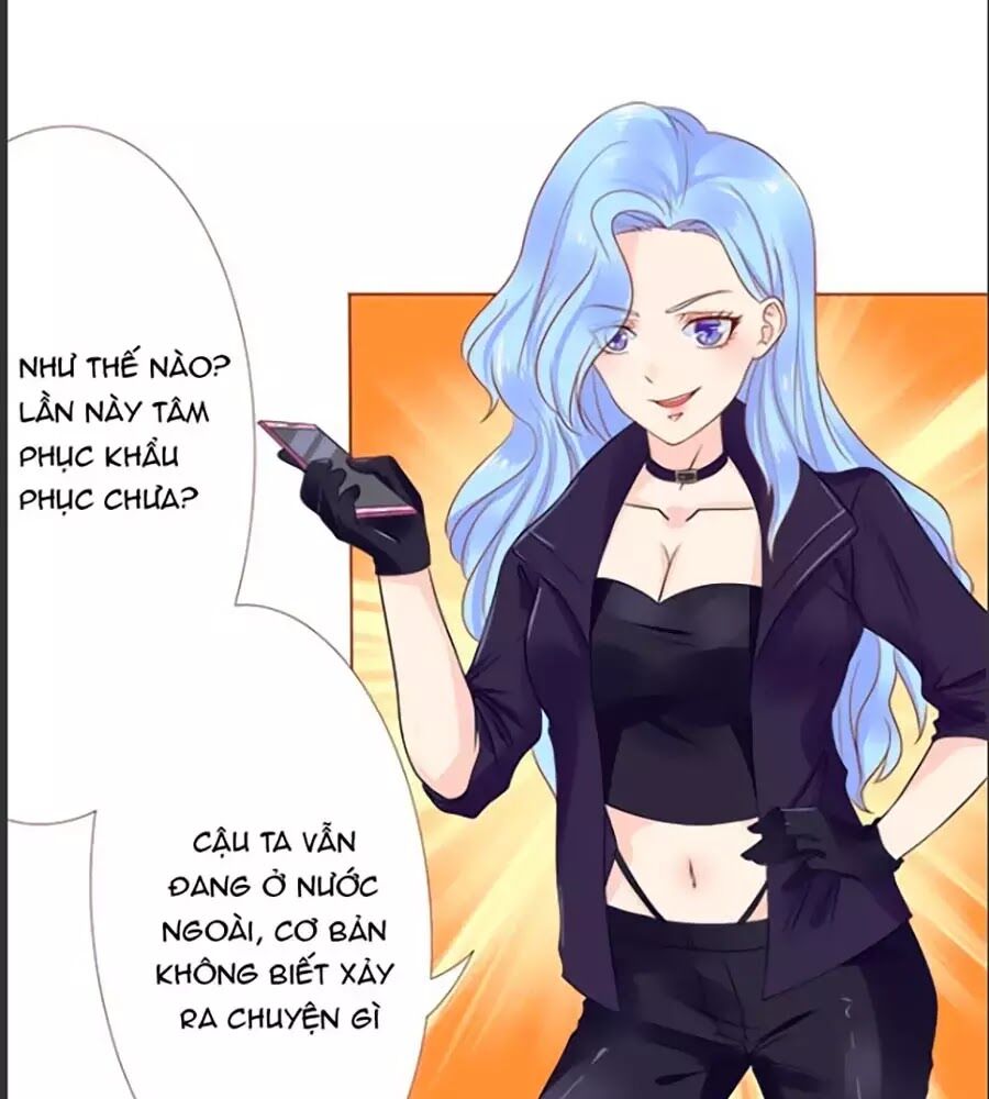 Ma Vương Luyến Ái Chỉ Nam: Chapter 111
