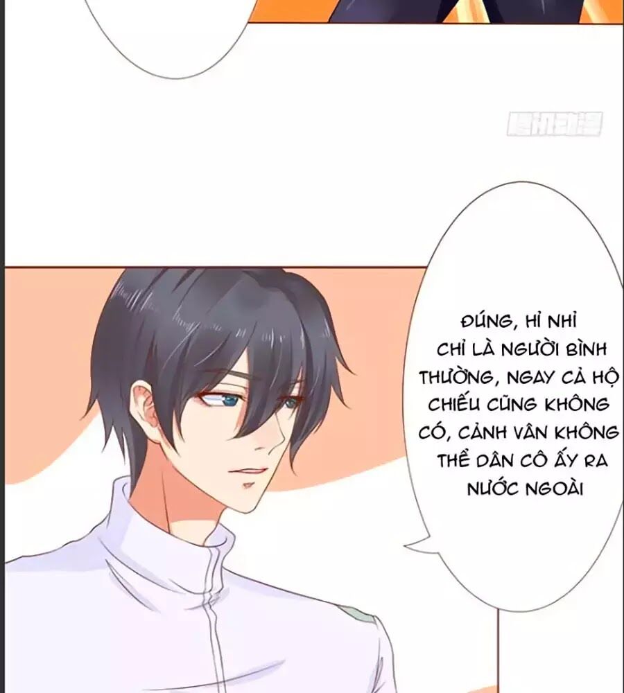 Ma Vương Luyến Ái Chỉ Nam: Chapter 111