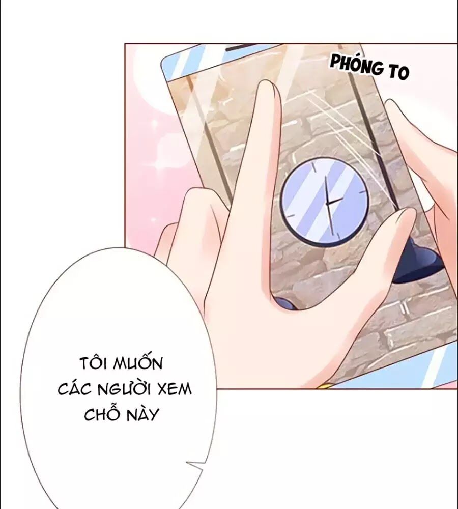 Ma Vương Luyến Ái Chỉ Nam: Chapter 111