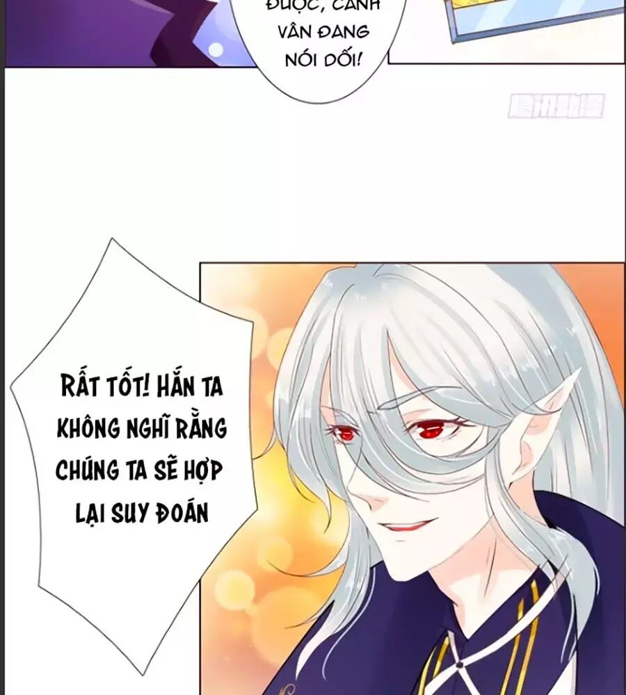Ma Vương Luyến Ái Chỉ Nam: Chapter 111