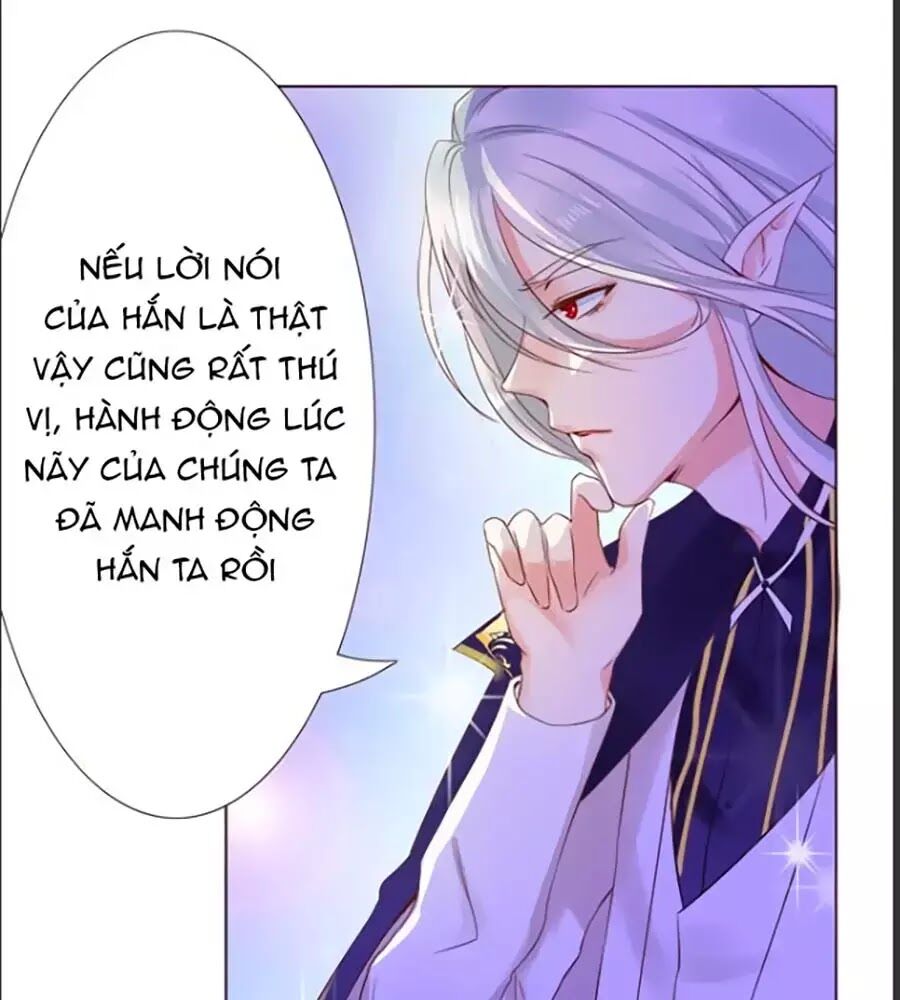 Ma Vương Luyến Ái Chỉ Nam: Chapter 111