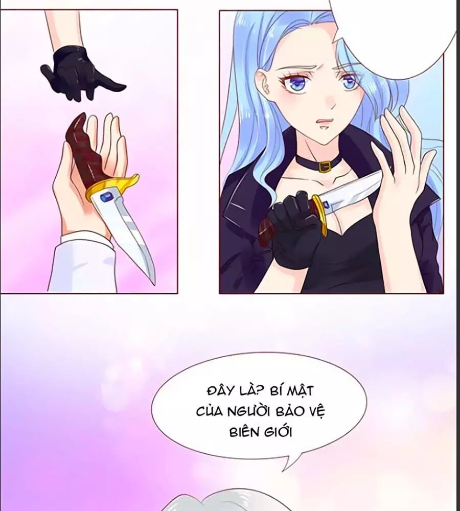 Ma Vương Luyến Ái Chỉ Nam: Chapter 111
