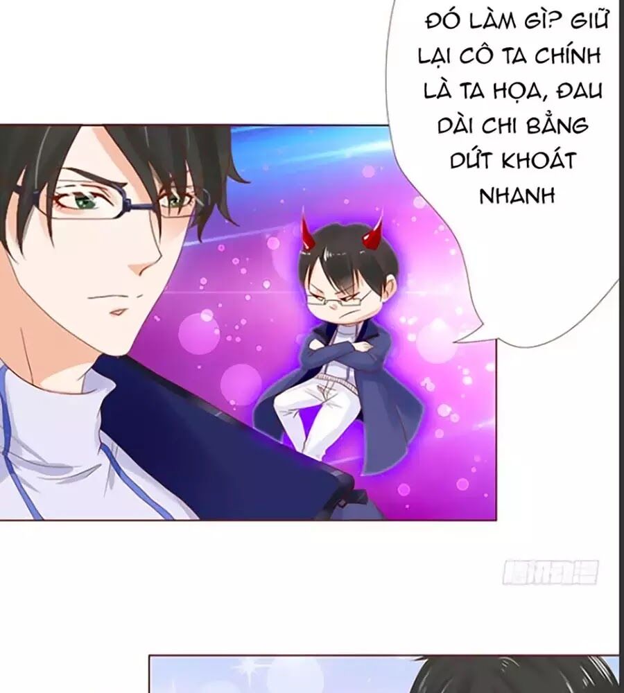 Ma Vương Luyến Ái Chỉ Nam: Chapter 112