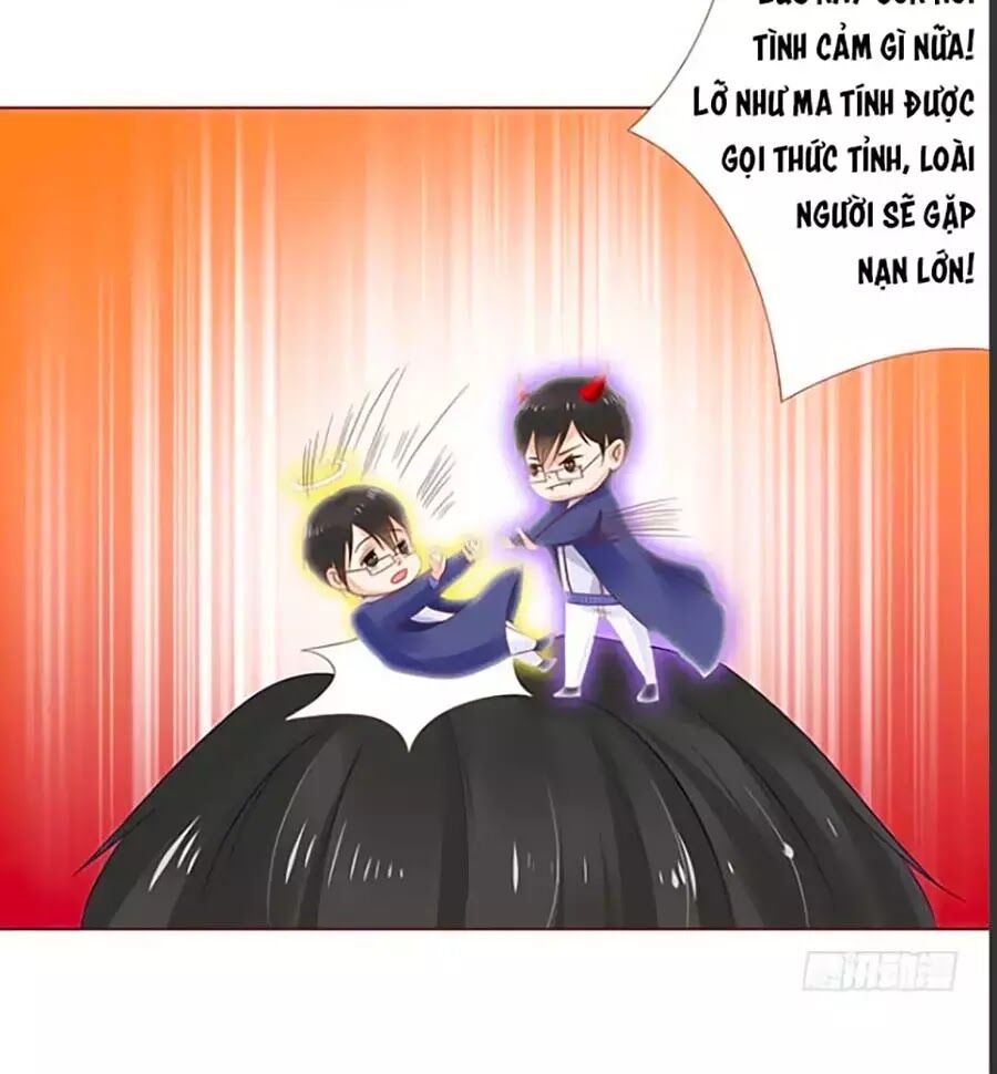 Ma Vương Luyến Ái Chỉ Nam: Chapter 112
