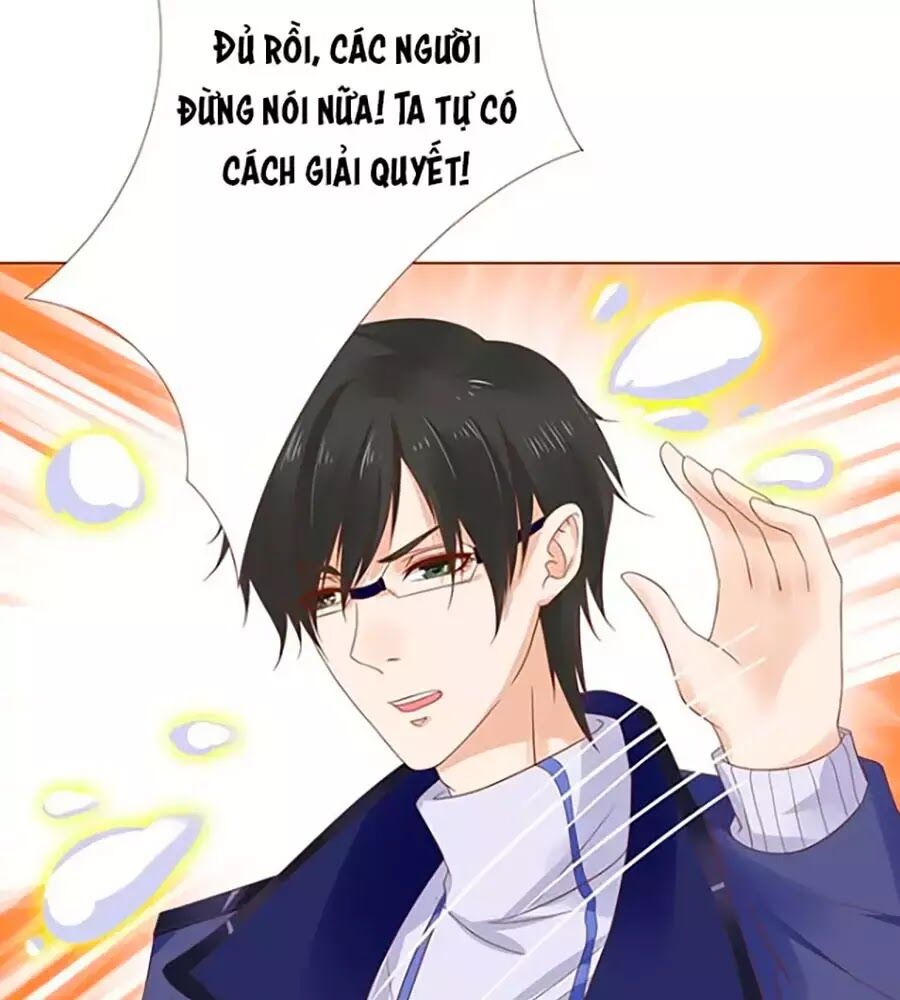 Ma Vương Luyến Ái Chỉ Nam: Chapter 112