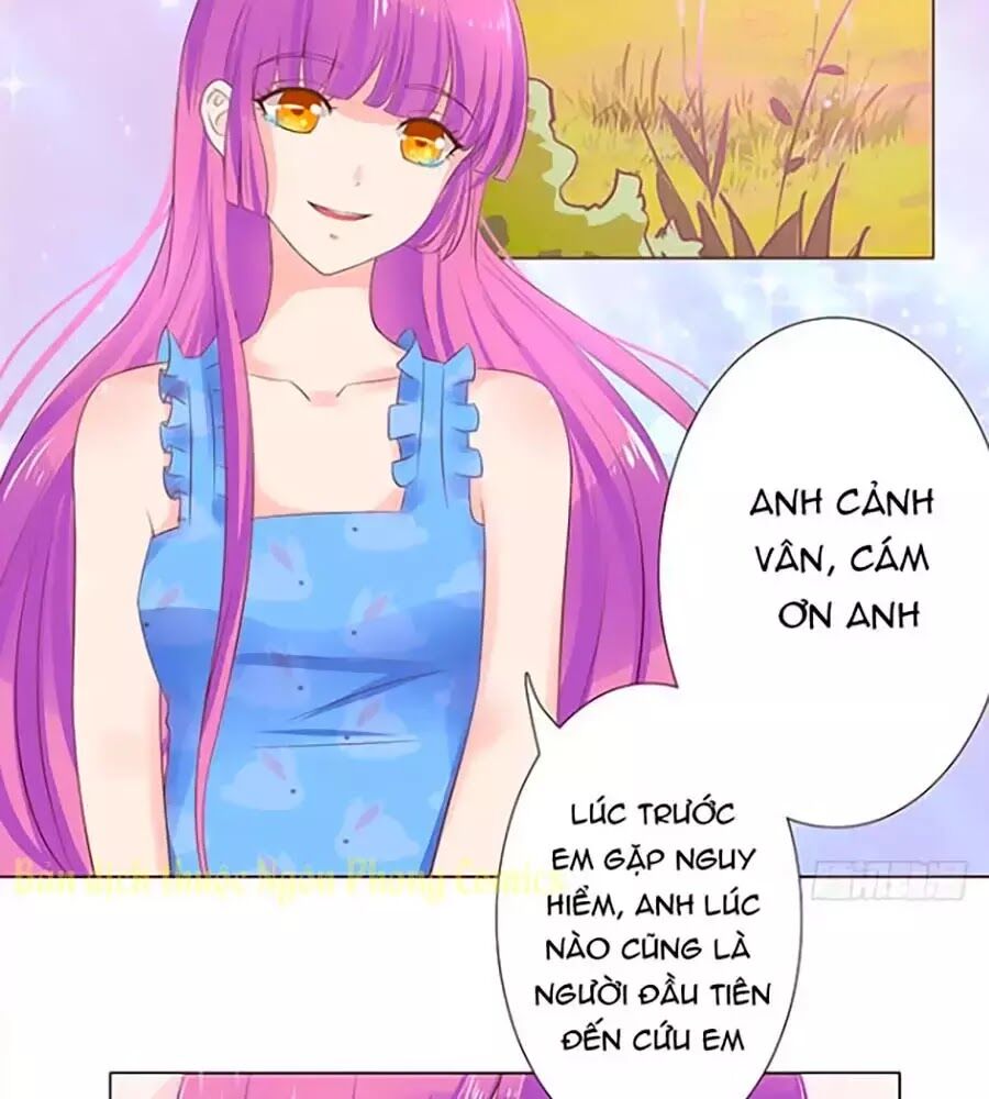 Ma Vương Luyến Ái Chỉ Nam: Chapter 112