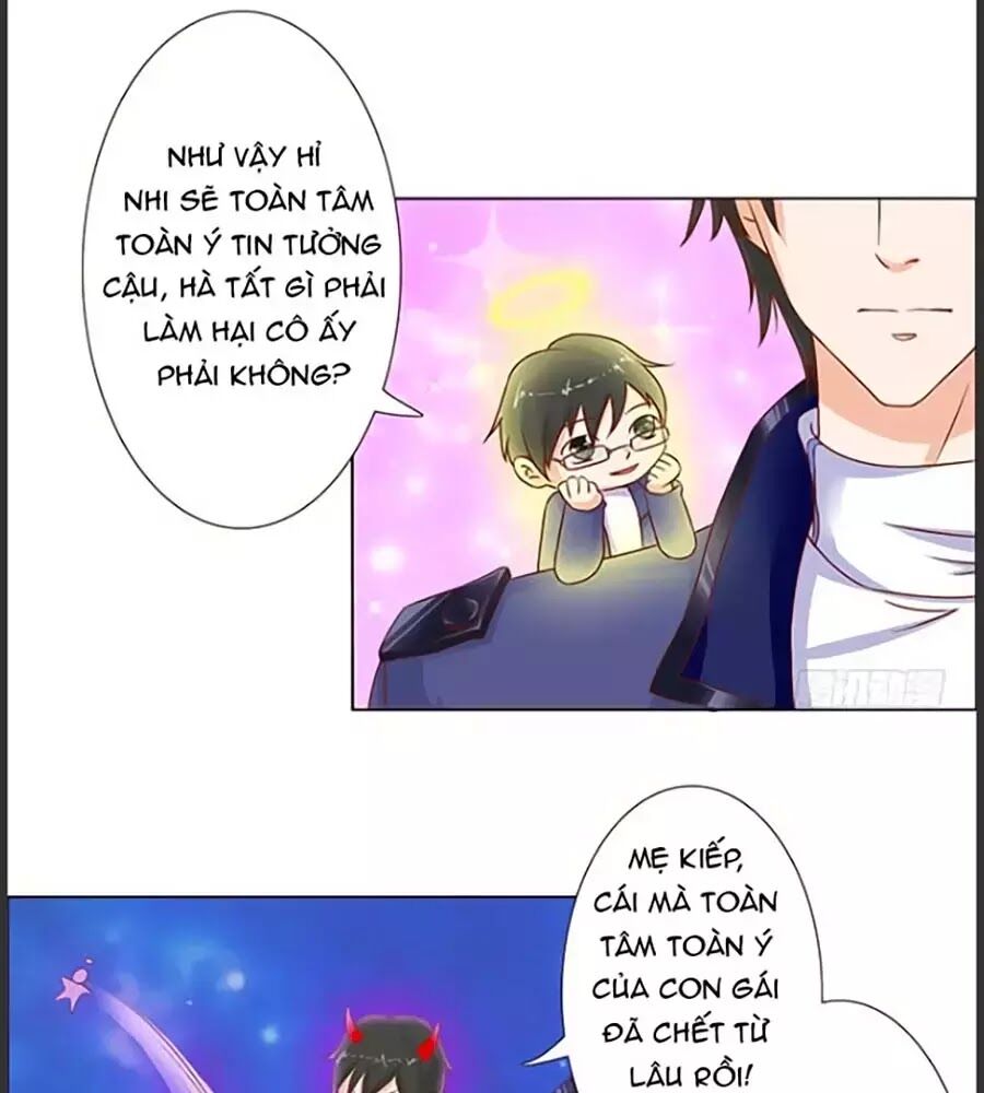 Ma Vương Luyến Ái Chỉ Nam: Chapter 112