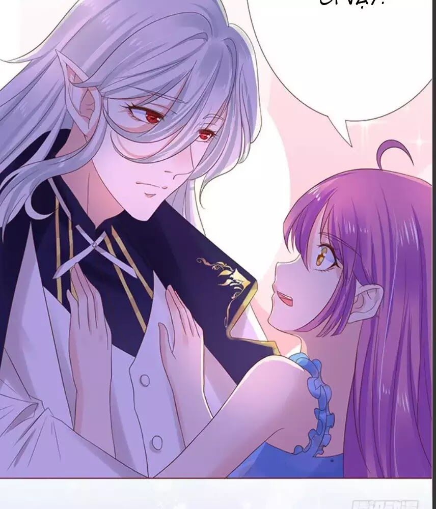 Ma Vương Luyến Ái Chỉ Nam: Chapter 113