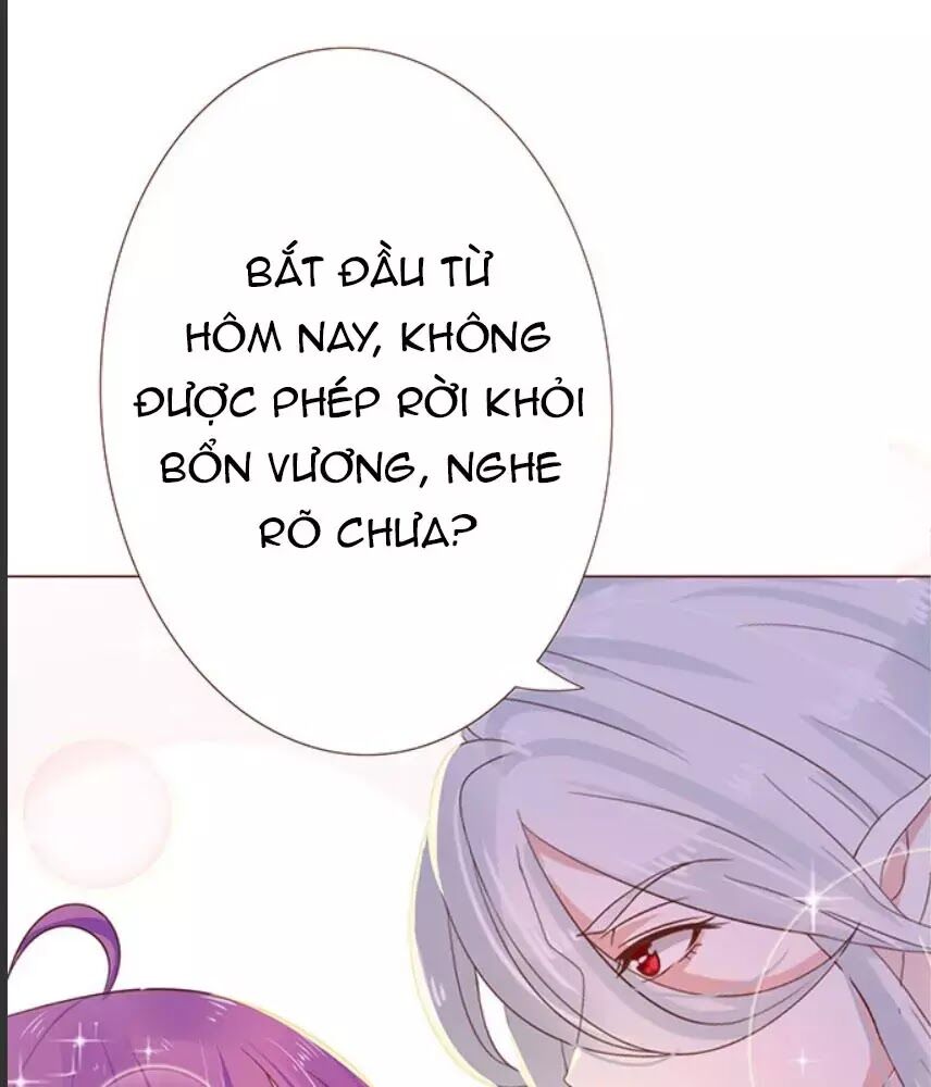 Ma Vương Luyến Ái Chỉ Nam: Chapter 113