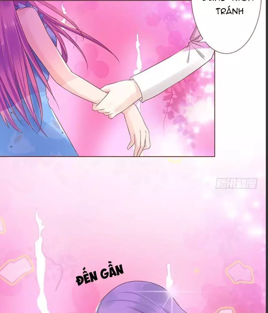 Ma Vương Luyến Ái Chỉ Nam: Chapter 113