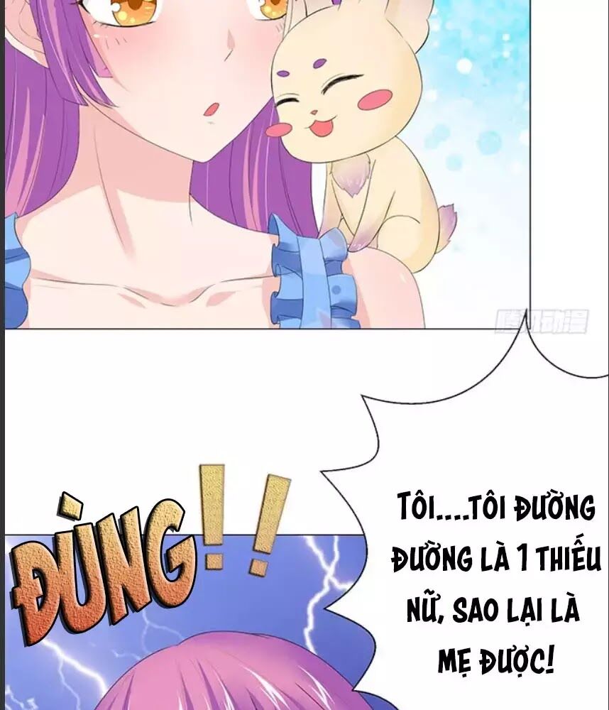 Ma Vương Luyến Ái Chỉ Nam: Chapter 113