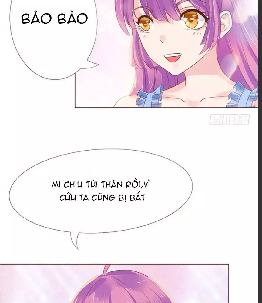 Ma Vương Luyến Ái Chỉ Nam: Chapter 114