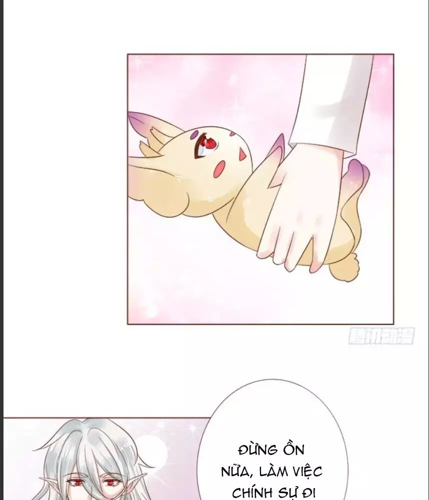 Ma Vương Luyến Ái Chỉ Nam: Chapter 114