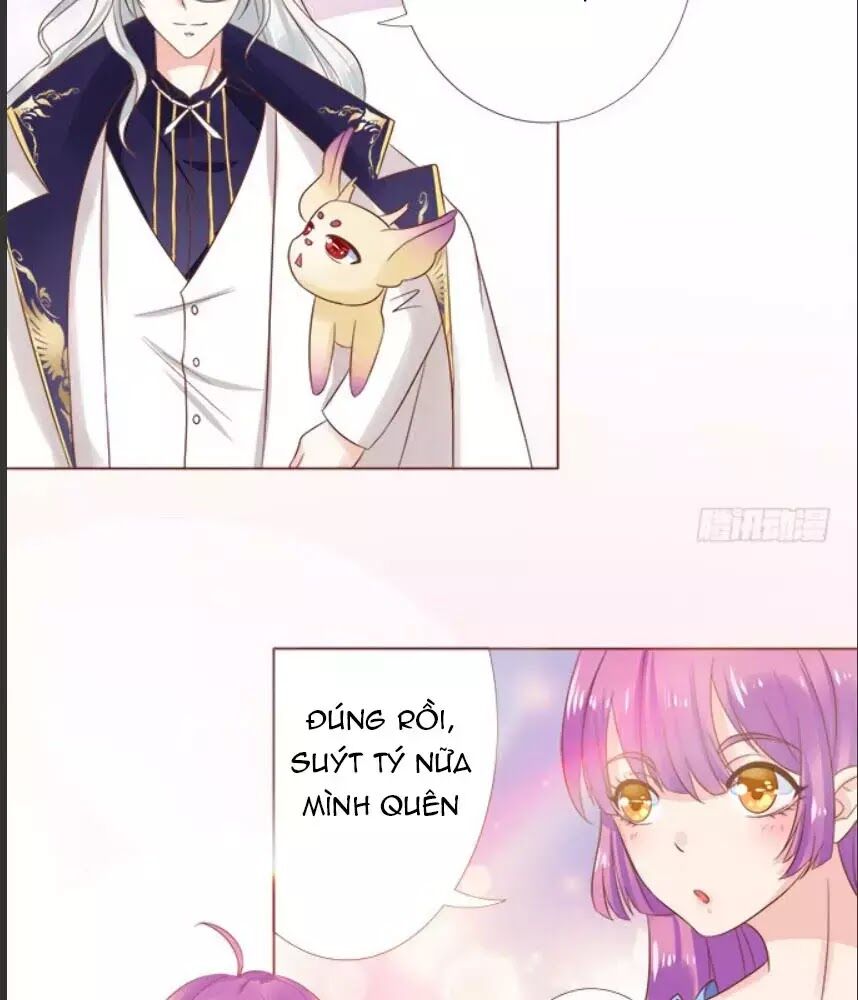 Ma Vương Luyến Ái Chỉ Nam: Chapter 114