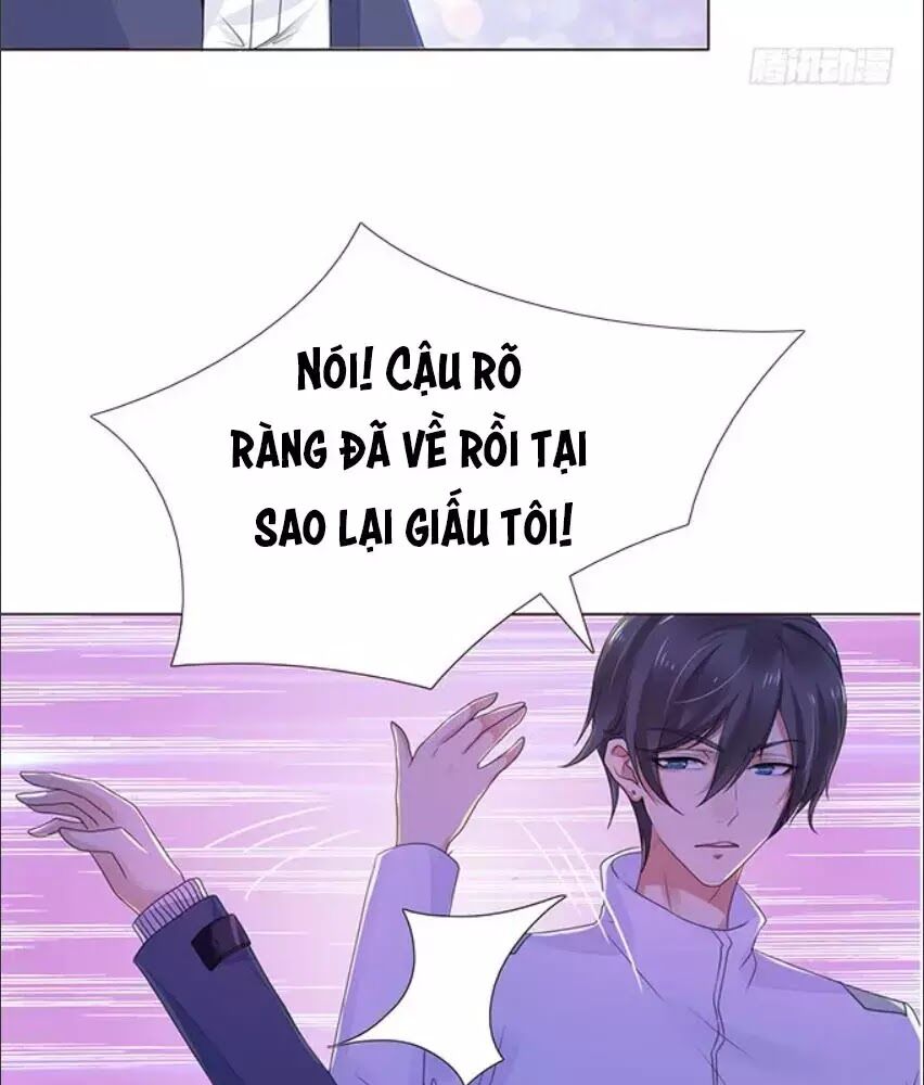 Ma Vương Luyến Ái Chỉ Nam: Chapter 114