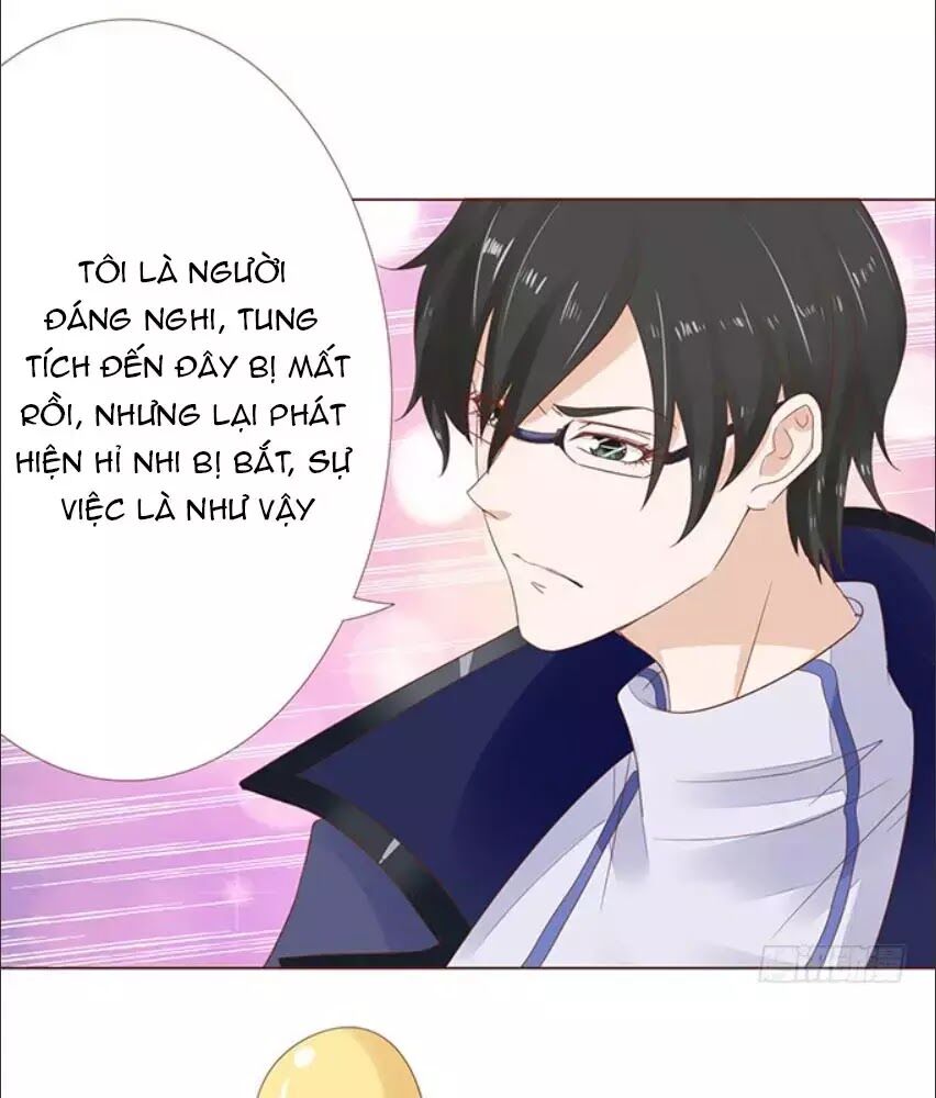 Ma Vương Luyến Ái Chỉ Nam: Chapter 114