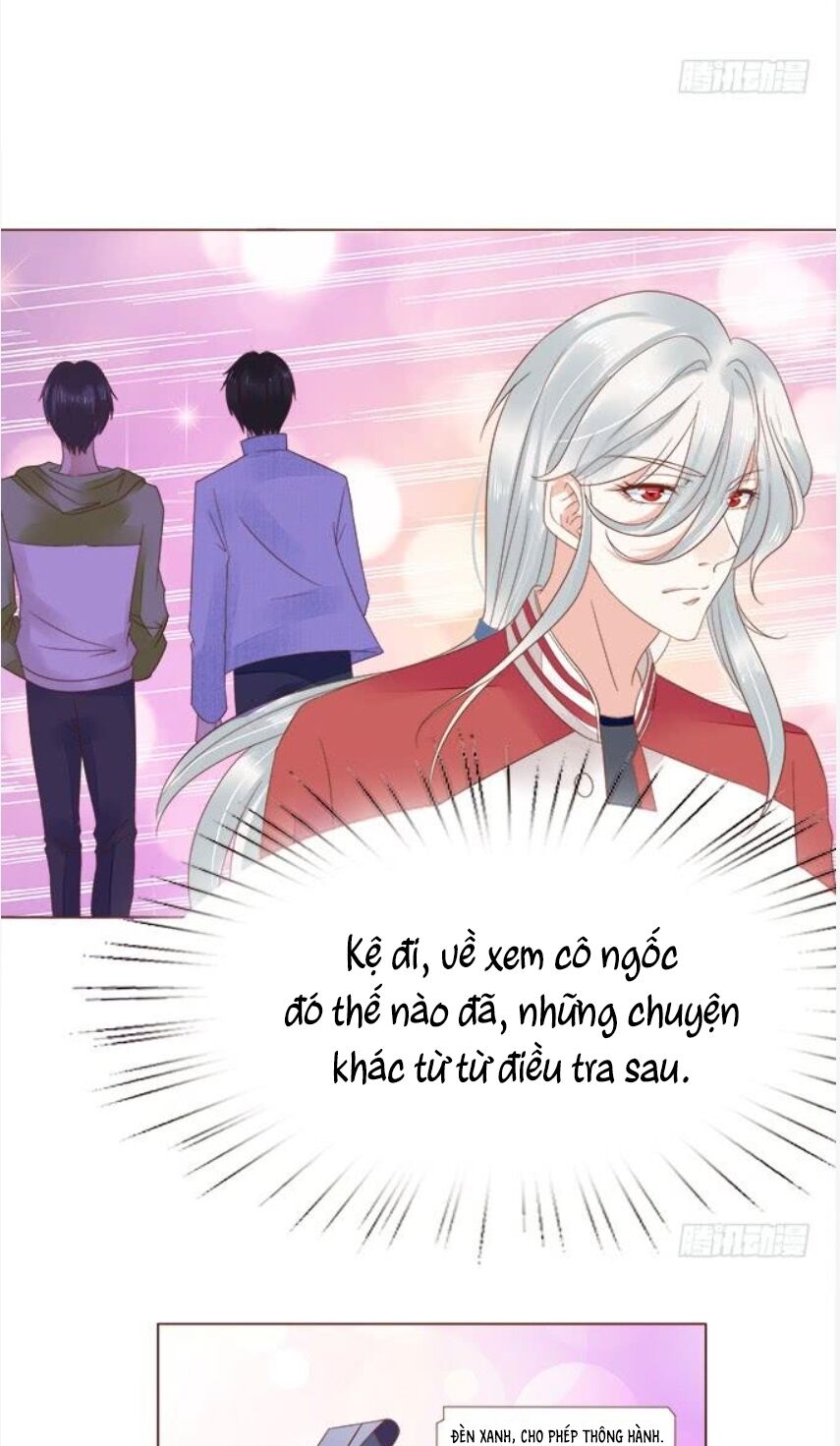 Ma Vương Luyến Ái Chỉ Nam: Chapter 115