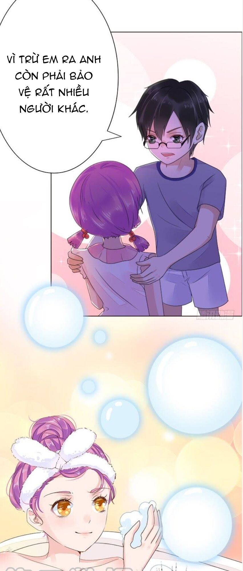 Ma Vương Luyến Ái Chỉ Nam: Chapter 115