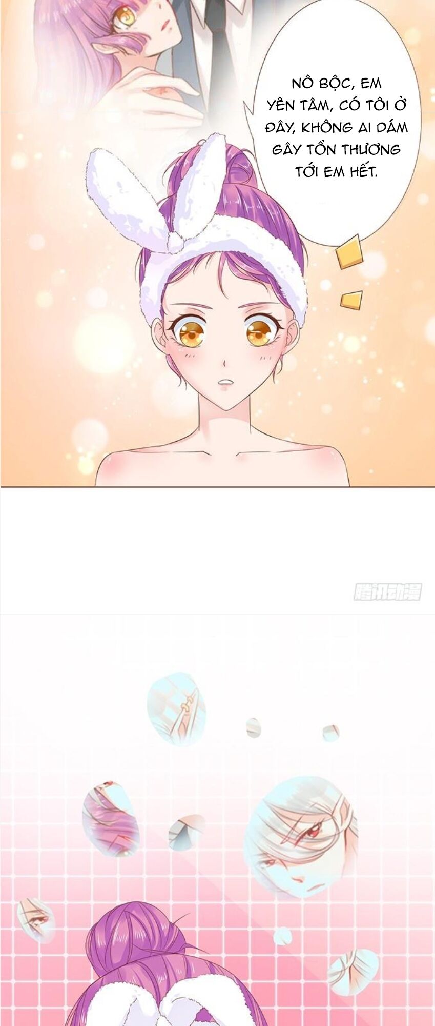 Ma Vương Luyến Ái Chỉ Nam: Chapter 116