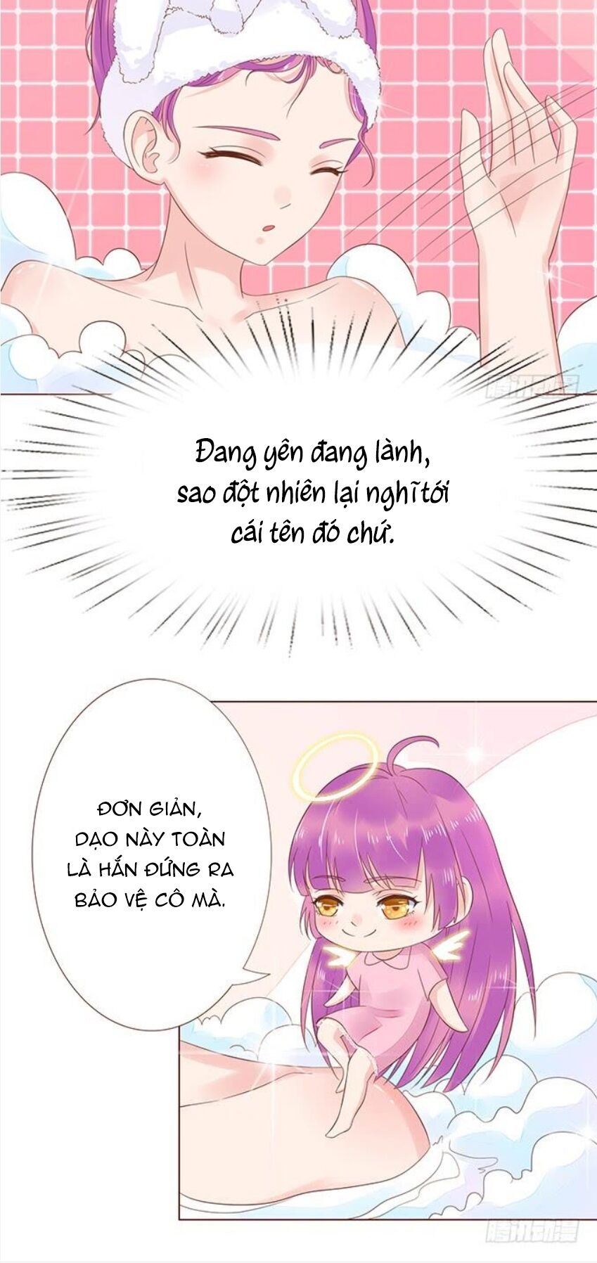 Ma Vương Luyến Ái Chỉ Nam: Chapter 116