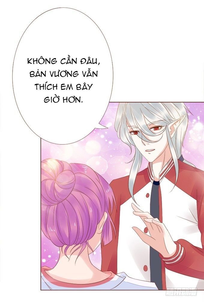 Ma Vương Luyến Ái Chỉ Nam: Chapter 117