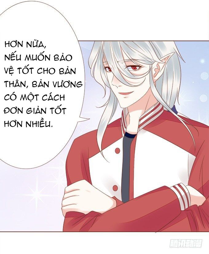 Ma Vương Luyến Ái Chỉ Nam: Chapter 117