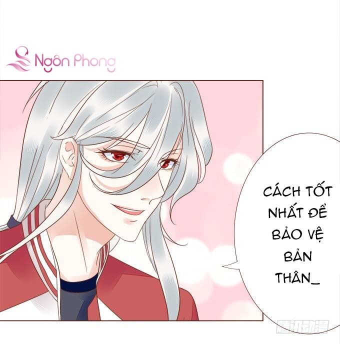 Ma Vương Luyến Ái Chỉ Nam: Chapter 117