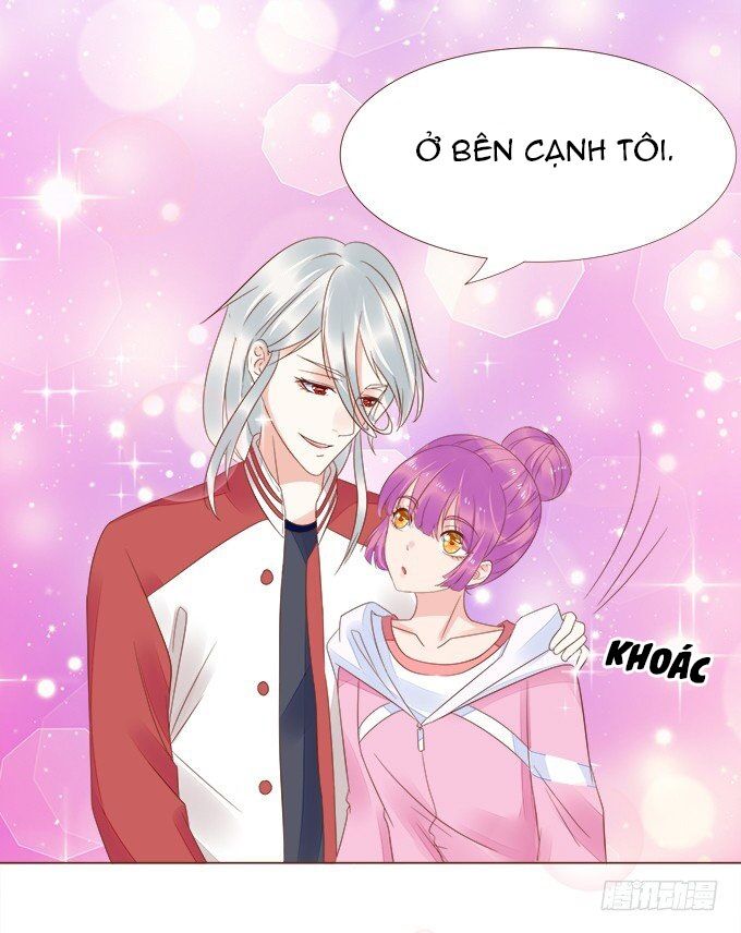 Ma Vương Luyến Ái Chỉ Nam: Chapter 117