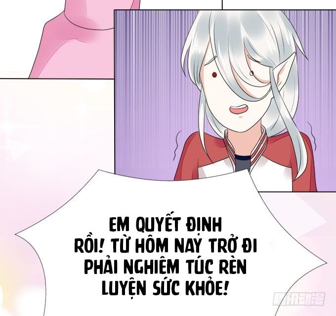 Ma Vương Luyến Ái Chỉ Nam: Chapter 117