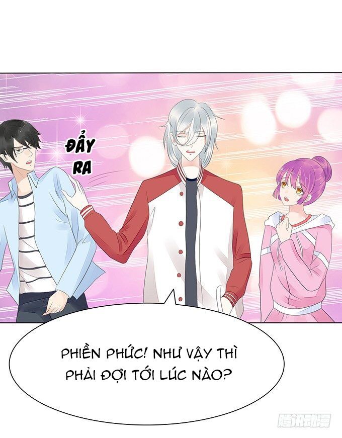 Ma Vương Luyến Ái Chỉ Nam: Chapter 118