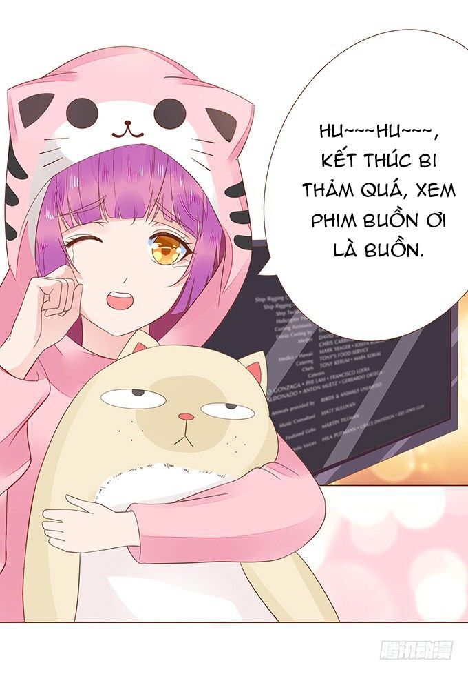 Ma Vương Luyến Ái Chỉ Nam: Chapter 118