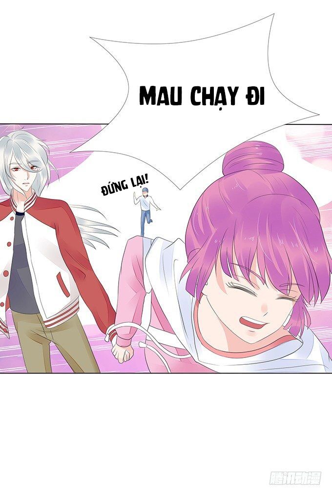 Ma Vương Luyến Ái Chỉ Nam: Chapter 118